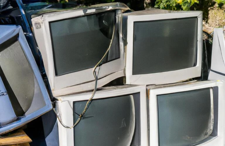 不要なテレビを回収します！お気軽にお問い合わせください