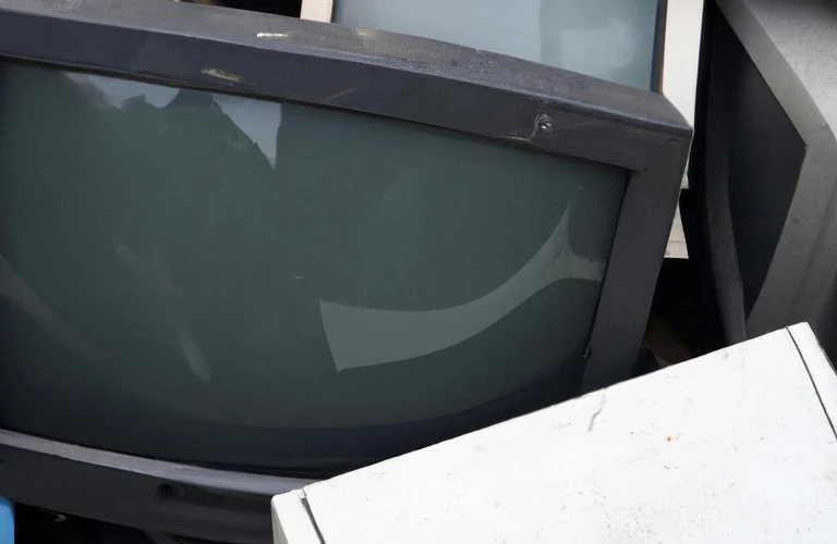 テレビや家電の不用品回収をお考えの方へ<br>スマートな解決策を提供します