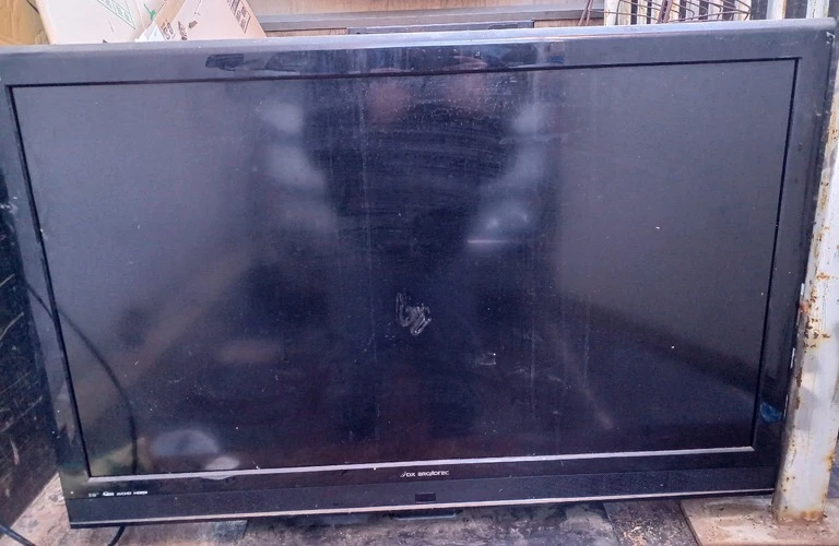 不要なテレビ即日回収致します